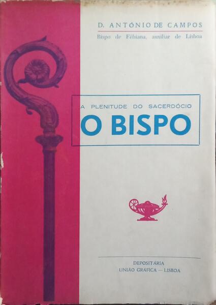O BISPO.