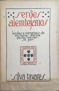 SERÕES ALEMTEJANOS. [2.º MILHAR]