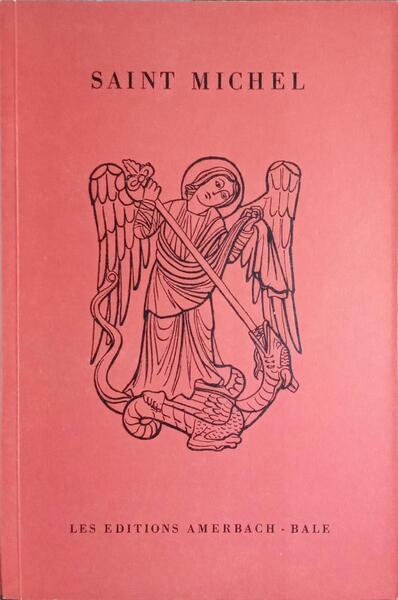SAINT MICHEL.