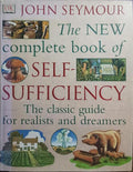 THE NEW COMPLETE BOOK OFSELF SUFFICIENCY.