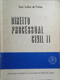DIREITO PROCESSUAL CIVIL II. [VOL. II]