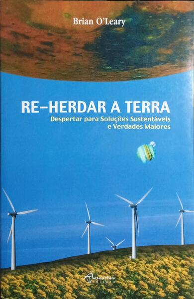 RE-HERDAR A TERRA.