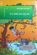 O LIVRO DA SELVA.
