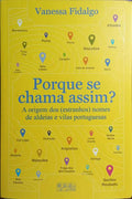 PORQUE SE CHAMA ASSIM?