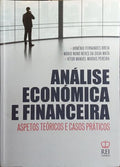 ANÁLISE ECONÓMICA E FINANCEIRA.