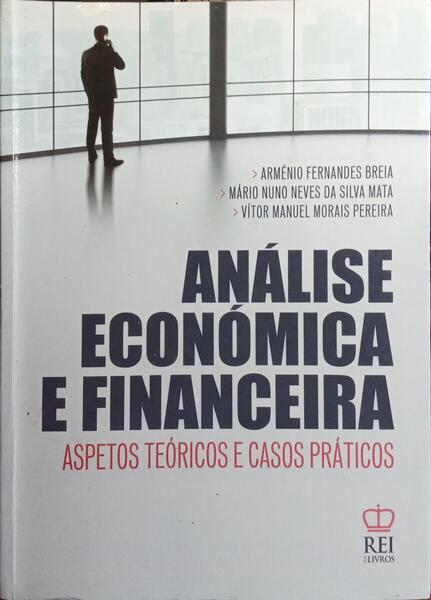 ANÁLISE ECONÓMICA E FINANCEIRA.
