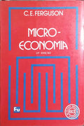 MICROECONOMIA. [14.ª EDIÇÃO]