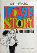 LOVE STORY À PORTUGUESA.