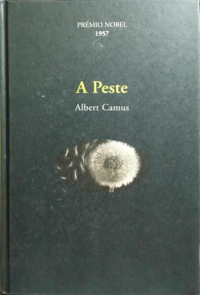 A PESTE.