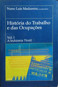 A INDÚSTRIA TÊXTIL.