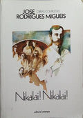 NIKALAI! NIKALAI! [4.ª EDIÇÃO]