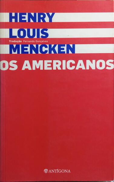 OS AMERICANOS.