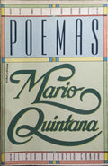 OS MELHORES POEMAS.