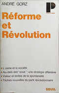 RÉFORME ET RÉVOLUTION.