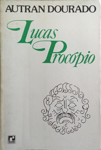 LUCAS PROCÓPIO.