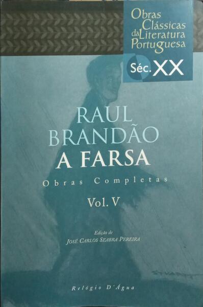 A FARSA.