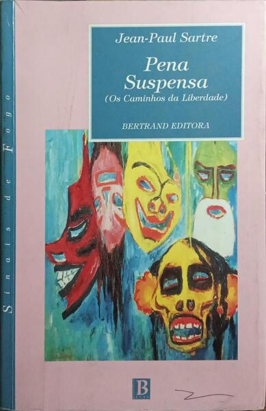 PENA SUSPENSA. [5.ª EDIÇÃO]