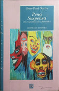 PENA SUSPENSA. [5.ª EDIÇÃO]