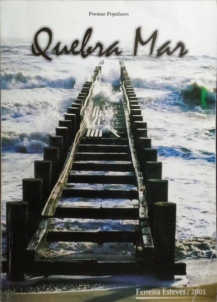 QUEBRA MAR.