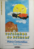 VERSINHOS DE BRINCAR.