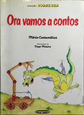 ORA VAMOS A CONTOS.