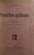 PROMETEU GRILHOADO.