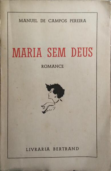 MARIA SEM DEUS.