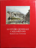 LO STUDIO GENERALE CAGLIRITANO.