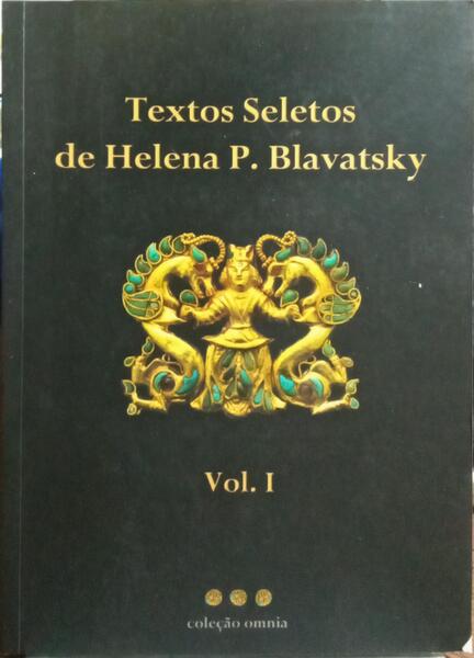 TEXTOS SELETOS, VOLUME I.