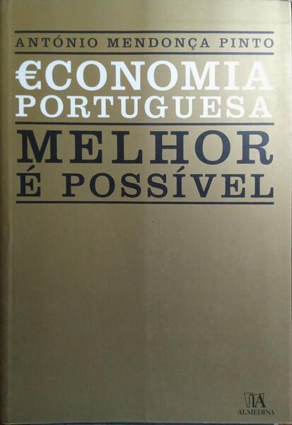 ECONOMIA PORTUGUESA.