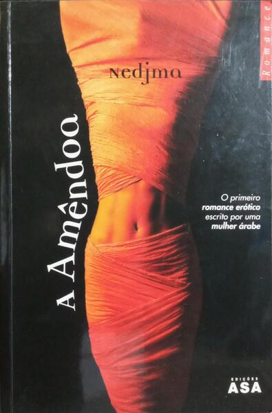 A AMÊNDOA.