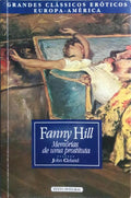 FANNY HILL, MEMÓRIAS DE UMA PROSTITUTA.