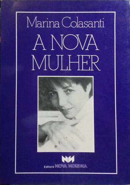 A NOVA MULHER.