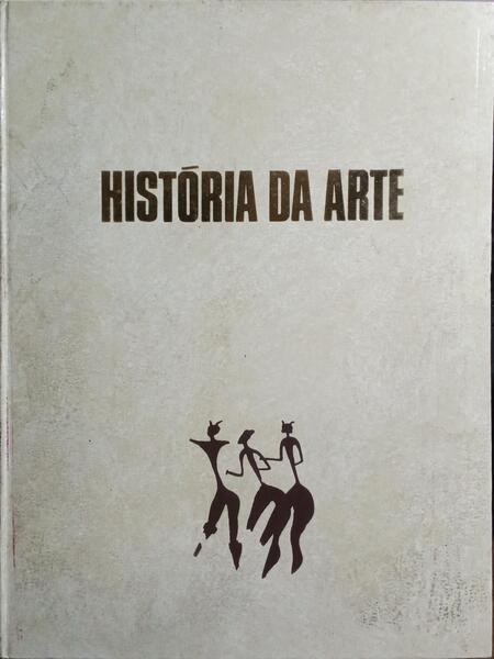 HISTÓRIA DA ARTE. [2 VOLS.]