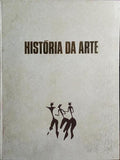 HISTÓRIA DA ARTE. [2 VOLS.]