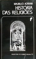 HISTÓRIA DAS RELIGIÕES.