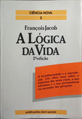 A LÓGICA DA VIDA. [2.ª EDIÇÃO]