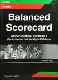BALANCED SCORECARD.
