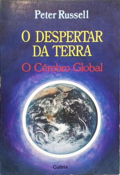 O DESPERTAR DA TERRA.