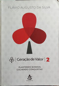 GERAÇÃO DE VALOR 2.