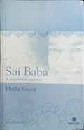 SAI BABA. [3.ª EDIÇÃO]