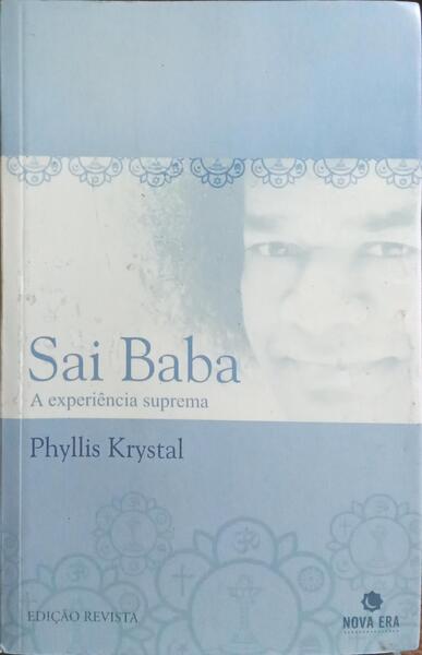 SAI BABA. [3.ª EDIÇÃO]