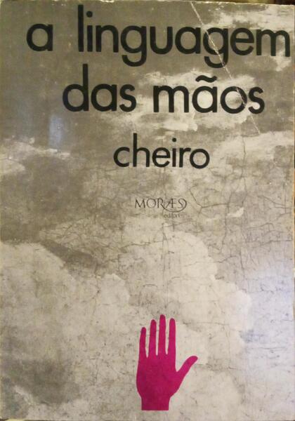 A LINGUAGEM DAS MÃOS.