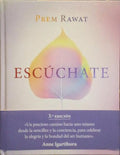 ESCÚCHATE. [TARJA]