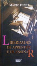 LIBERDADES DE APRENDER E DE ENSINAR.