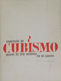 EXPOSIÇÃO DO CUBISMO.