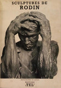 SCULPTURES DE RODIN.