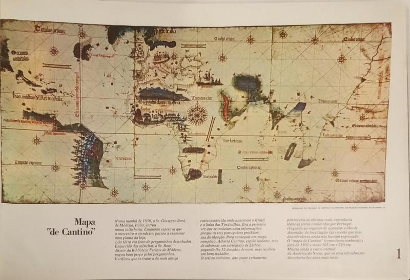 MAPAS HISTÓRICOS BRASILEIROS. [56 CARTAS GEOGRÁFICAS]