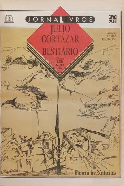 JORNAL LIVROS, 1993 A 1994.