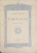 A RESTAURAÇÃO DE PORTUGAL.